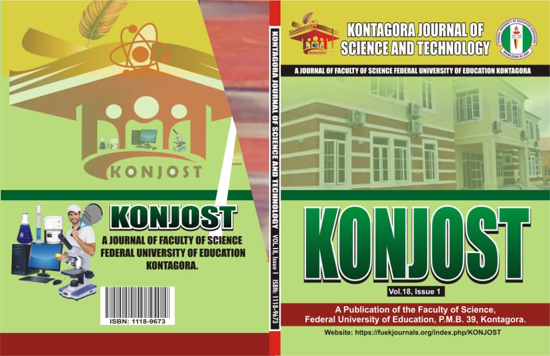 konjost