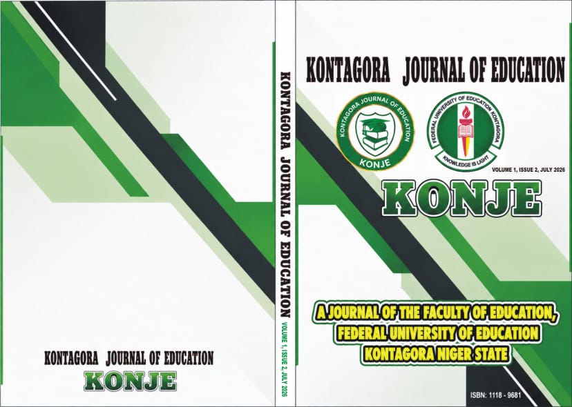 Konje